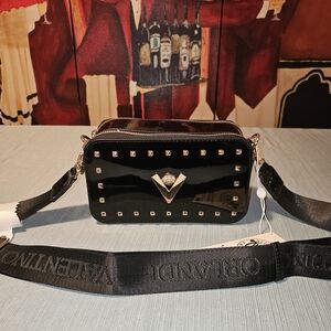 Valentino Orlandi Camera Bag